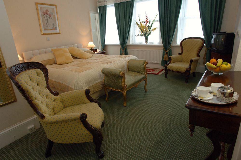 Albany Lions Hotel Eastbourne Phòng bức ảnh