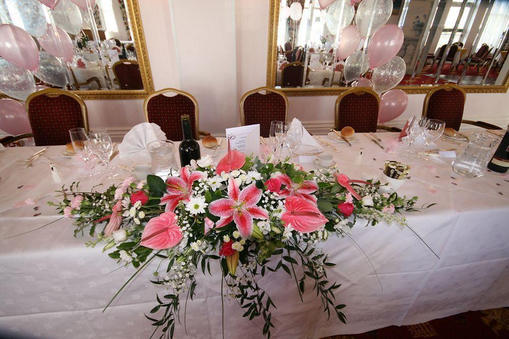 Albany Lions Hotel Eastbourne Ngoại thất bức ảnh
